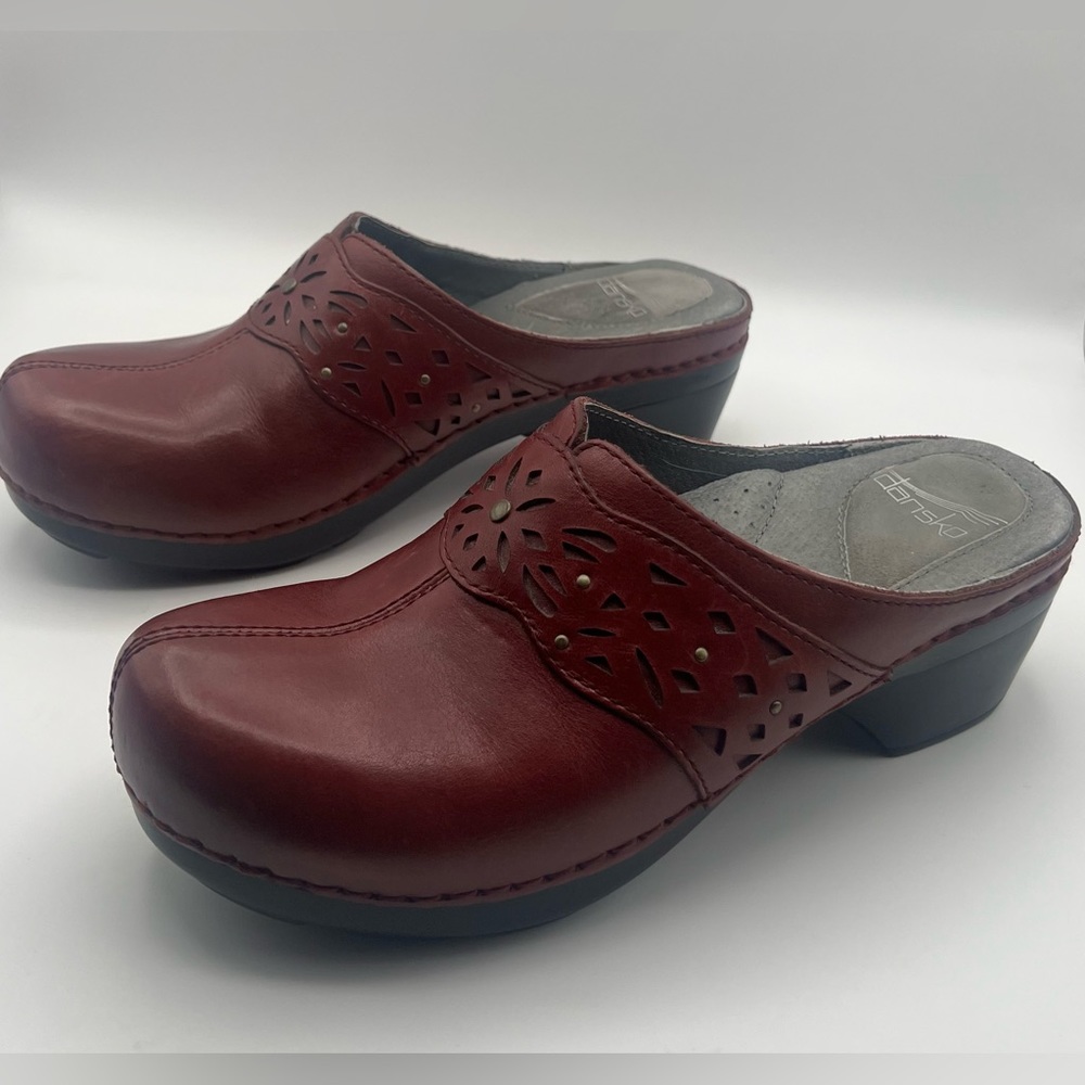 Dansko Mules - Picture 3 of 5